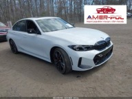 BMW Seria 3 M340I XDRIVE, 2024r., 4x4, 3.0L 3.0 Hybryda 382KM