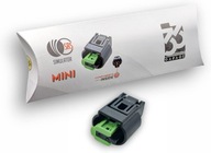 Symulator uszkodzonego czujnika siedzenia do BMW serii 3