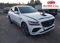 Genesis GV80 E-SC 2025 3.5 Benzyna 409KM