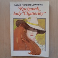 David Herbert Lawrence - Kochanek lady Chatterley