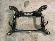 AUDI Q8 E-TRON 55 2023 4x4 STABILIZATOR SANKI WÓZEK TYŁ TYLNY 4KE505235AC