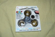 spinner chrome edition