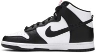 Buty Nike Dunk High - White Black Panda - 45 US11 (DD1399-103)