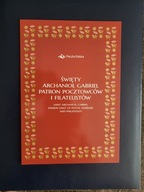 Folder ND A+B- 5257 Św. Archanioł Gabriel NUMER