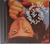 Phil Keaggy Crimson And Blue EX UK CD Irl