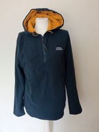 Weird Fish damska bluza przez głowę kaptur r S