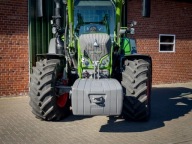 Obciążnik Balast TUZ Betonowy TOTEC TW-NG 400 650 900 1100 1500kg