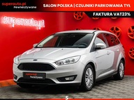 FORD Focus 1.5 TDCi Combi 95KM 2015