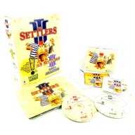 SETTLERS III + DODATKI BIG BOX KOLEKCJONERSKI PL