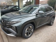 HYUNDAI Tucson 1.6 T-GDi HEV Smart 2WD aut Suv 239KM 2026