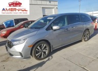 Honda Odyssey Touring 2023 3.5l 3.5 Benzyna 280KM