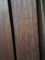 TARCICA DESKA merbau MAHOŃ