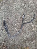 Przewody układu chłodzenia automatycznej skrzyni biegów eclipse cross