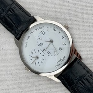 Zegarek męski TCM - retro - sprawny - vintage - naręczny