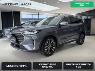 Jetour X70 Plus 1.5T 6DCT 147km Nowy 7 lat gwarancji Automat FV23