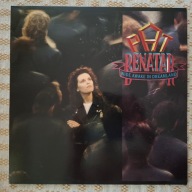 Pat Benatar – Wide Awake In Dreamland - 1988 SP (NM/NM-)