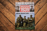 HEŁM FRANCUSKI TOM 323