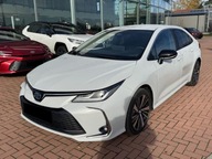TOYOTA Corolla Style 1.8 Hybrid 140KM
