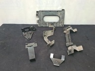 VW TRANSPORTER T6 PODSTAWA AKUMULATORA 7E0804781