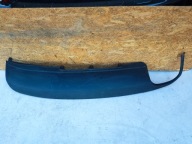 DYFUZOR SPOILER ZDERZAK TYŁ TYLNY AUDI A4 B8 S LINE 8K0807521