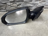 HYUNDAI i30 LUSTERKO PRAWE PIN