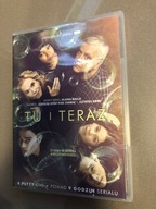TU I TERAZ - film DVD lektor napisy PL