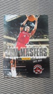 2009-10 Panini Basketball Jam Masters * Chris Bosh * Raptors