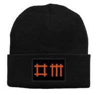 Czapka zimowa DEPECHE MODE