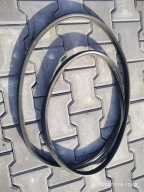 FORD KUGA MK1 USZCZELKA KAROSERYJNA TYŁ LEWA PRAWA CZĘŚCI A--Z