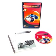 SPACE HASTE 2 II PC POLSKIE WYDANIE PL