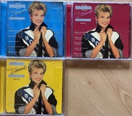 C.C.CATCH Diamonds her greatest hits vol.1. vol.2. vol.3. !!! 3CD