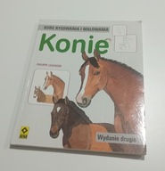 Kurs rysowania i malowania Konie Philippe Legendre