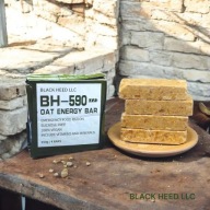 Racja żywnościowa BH 590 baton energetyczny survival 250g