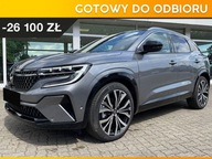 Renault Austral Iconic aut 1.3 TCe mHEV 160KM / Dach panoramiczny