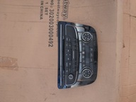 PANEL RADIA KLIMATYZACJ PEUGEOT 508 10- 96656643XZ