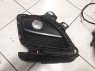 MAZDA 6 GH 2010-2012 ZDERZAK PRZÓD LIFT KRATKA BOCZNA PRAWA HALOGEN ŁADNA