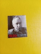 Filatelistyka polska od 2011r