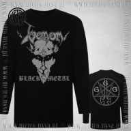 Koszulka z długim rękawem VENOM -S