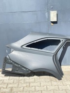 KIA CEED III BŁOTNIK PRAWY TYŁ TYLNY POSZYCIE PRAWE ORG KOMBI