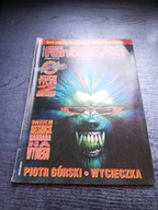 NOWA FANTASTYKA nr 10 z 1994 roku 10 / 1994