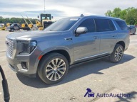 GMC Yukon 2021 GMC YUKON DENALI 6.2 Benzyna 485KM
