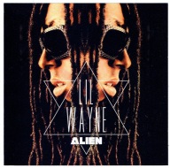 CD Lil Wayne - Alien