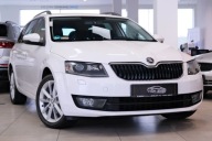 Skoda Octavia Swiezo wymieniony rozrzad 1.6 Diesel 105KM