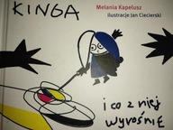 Kinga I Co Niej Wyrośnie Melania Kapelusz