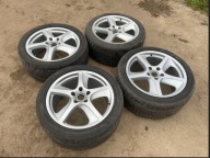 FELGI ALUMINIOWE 5x130 9J 10J 20 cali PORSCHE CAYENNE 7L 9PA 02-10 ALUFELGI