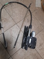 INSIGNIA A KOMBI LIFT HAMULEC RĘCZNY ELEKTRYCZNY