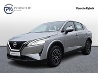 Nissan Qashqai 1.3 DIG-T mHEV 158KM Tekna Xtronic