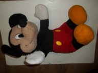 STARA MASKOTKA MYSZKA MIKI LATA 90.