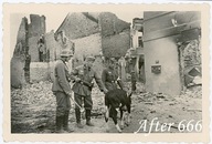 II WOJNA ŚWIATOWA -WEHRMACHT - III RZESZA - KRADZIEŻ KRÓW