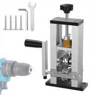 Wiertarka do zdejmowania izolacji kabli 1-25mm